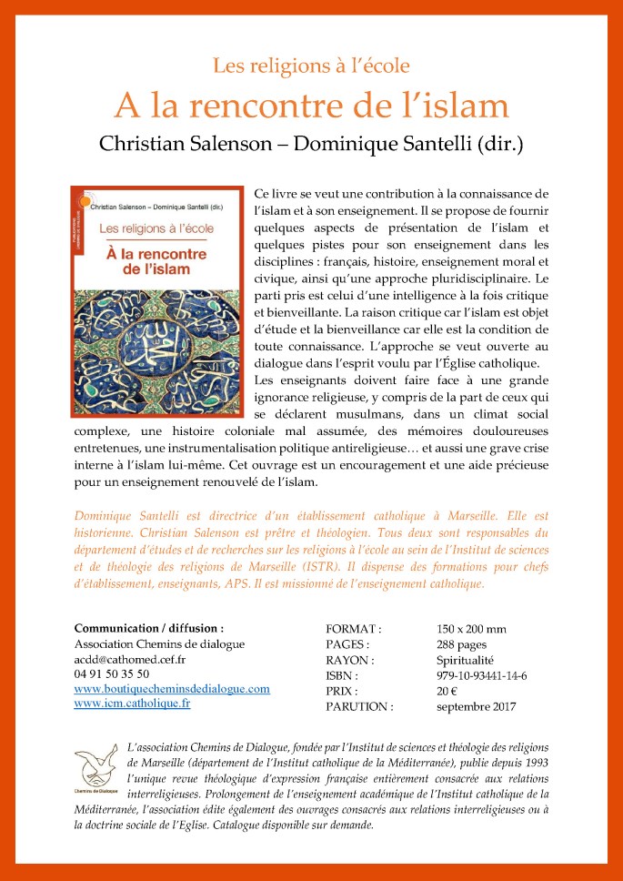 Présentation livre CS &amp; DS